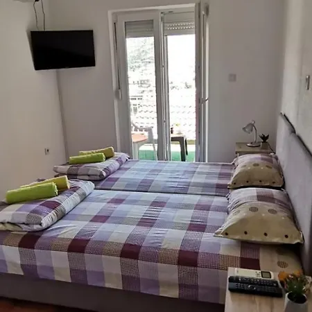 Apartman Dada *