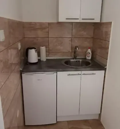 Διαμέρισμα Apartman Dada