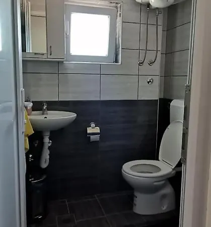 Διαμέρισμα Apartman Dada
